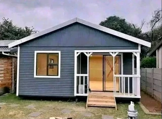 Project  3x3mtrs R9800