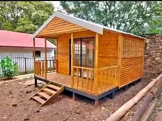 Ronx log cabins nutec homes
