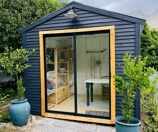 Rony praajact we offer good service