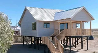 R homes Project wendys