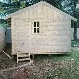 R homes Project wendys