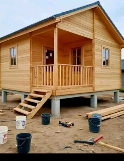 Qwk products timber &amp; nutec