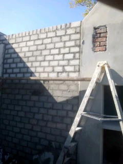 Quality Bricklayer Available (0844572519)