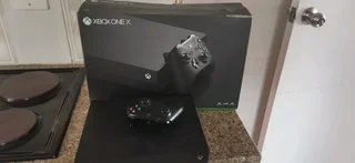 Xbox one