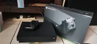 Xbox one