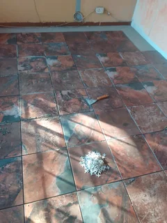 Handyman - Ad posted by Lucky Marufu