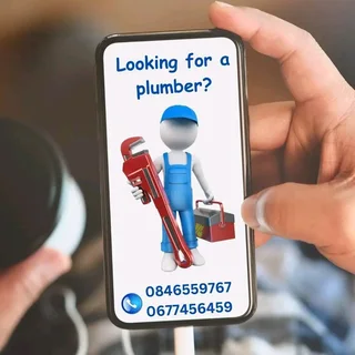 plumbrPlumber - Ad posted by plumber
