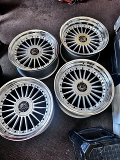 Alphina Rims