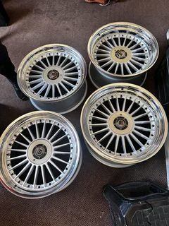 ALPHINA RIMS