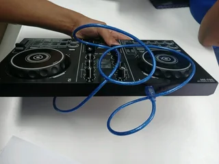 Pioneer DDJ-200 Controller