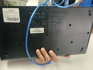 Pioneer DDJ-200 Controller