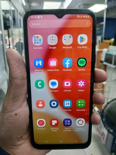 Samsung A14