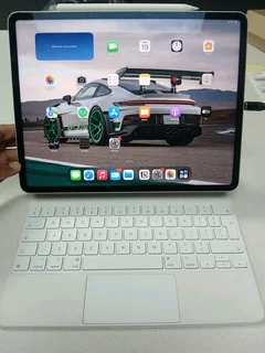 iPad Pro 5th Gen