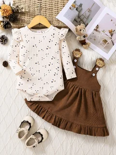 Baby clothing