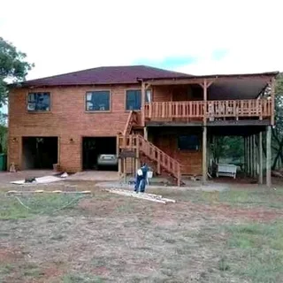 Log homes Registration 