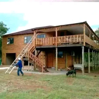 Log homes Registration 