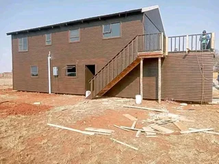 Log homes Registration 