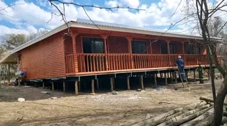 Wendy house for sale