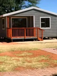 Wendy house and nutec