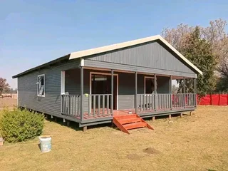 Wendy house and nutec