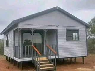 Wendy house and nutec