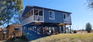 Wendy house and nutec