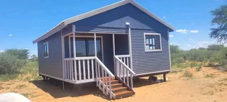 Wendy house and nutec