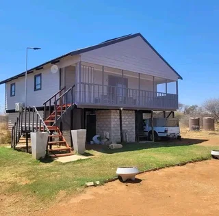 Wendy house and nutec