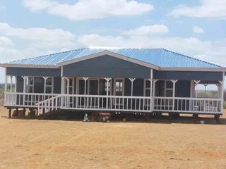 Wendy house and nutec