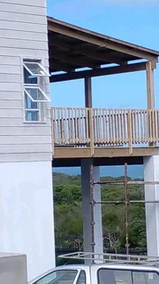 Wendy house and nutec