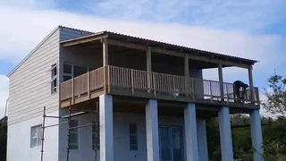 Wendy house and nutec