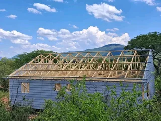 Wendy house and nutec