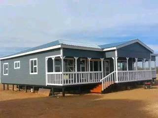 Wendy house and nutec