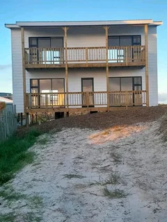 Wendy house and nutec