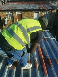 Plumbing and maintenance