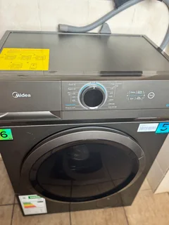 Washing Mach