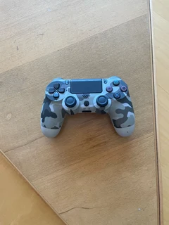 Ps4 controller(fake)