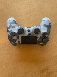 Ps4 controller(fake)