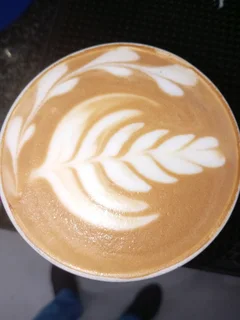 Looking for job as a Barista/Barman or Waitress