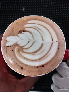 Looking for job as a Barista/Barman or Waitress