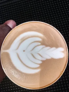 Looking for job as a Barista/Barman or Waitress