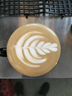 Barista /waiter looking for job