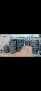 Tyres for sale any size
