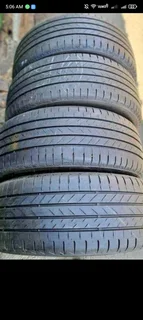 215/60/17 bridgstone tyres