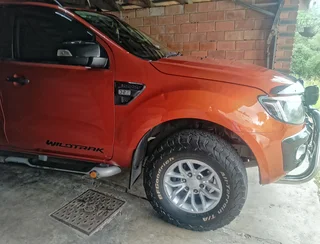 16 inch bakkie rims and tyres big boys