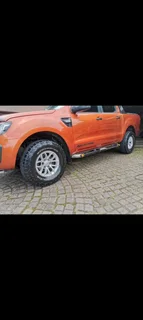16 inch bakkie rims and tyres