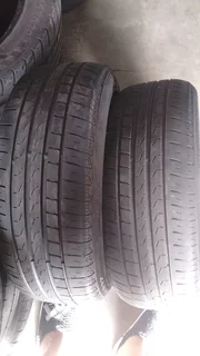 205/50/17 pirelli tyres