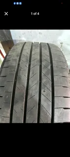 215/60/17 bridgstones