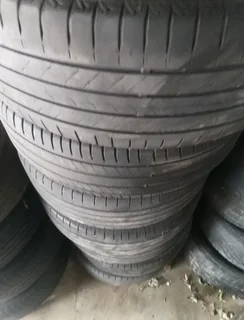 215/60/17 bridgstones