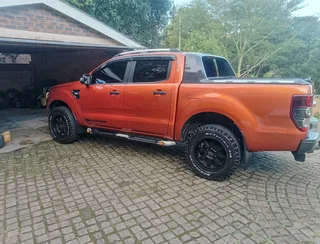 18 inch bakkie a line rims and tyres